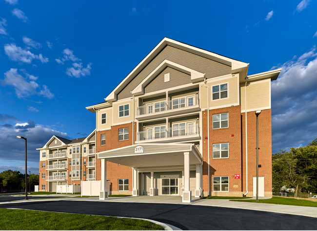 Glenarden Hills Apartments For Rent in Glenarden, MD | ForRent.com