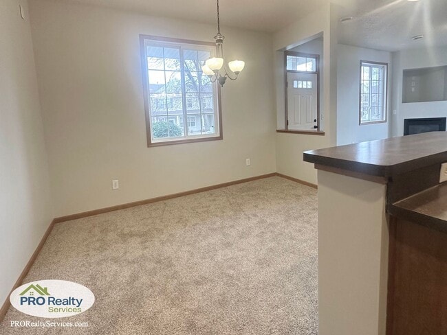 Photo - Recently Remodeled 3 Bedroom Townhome