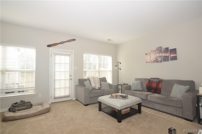 Photo - 1203 Magnolia Pointe Blvd Townhome