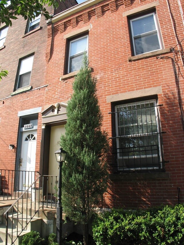 Street View - 4045 Irving St Townhome