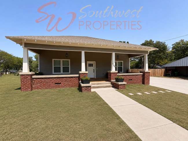 Photo - Freshly Remodeled 3 Bed / 2 Bath – Close to Campus | Pets Welcome!