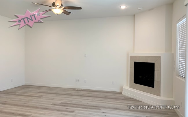 Photo - Home in Granville HOA