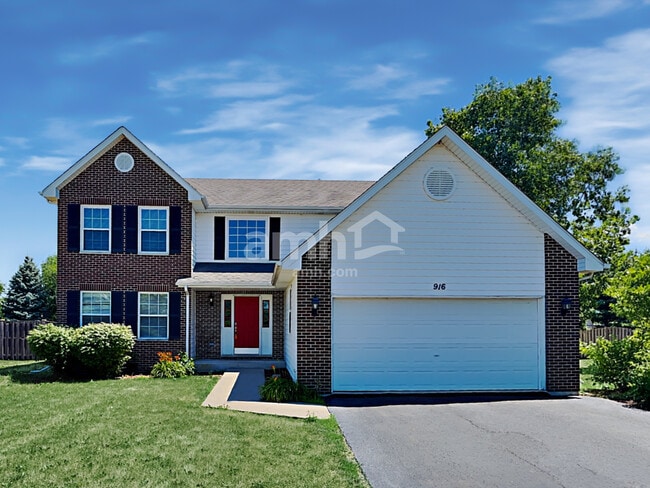 Building Photo - 916 Mazalin Dr Rental