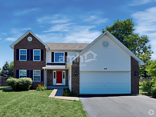 Building Photo - 916 Mazalin Dr Rental