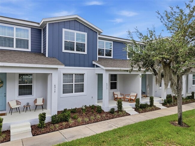 Building Photo - 6917 Five Oaks Dr