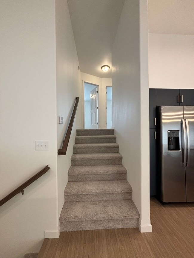 Photo - 3 Bed 3 Bath Townhome
