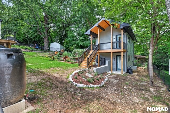 Photo - 2413 Glascock St