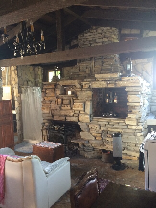 Photo - 6441 Via Colinita Unidad Stone house