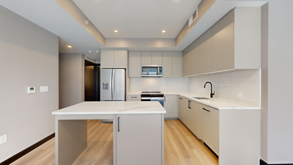 Photo - Balsa Apartments