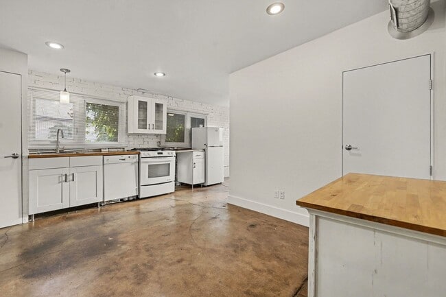 Photo - Mother-in-law Suite in Platte Park