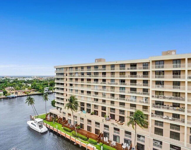 Photo - 3100 NE 49th St Unidad 1009