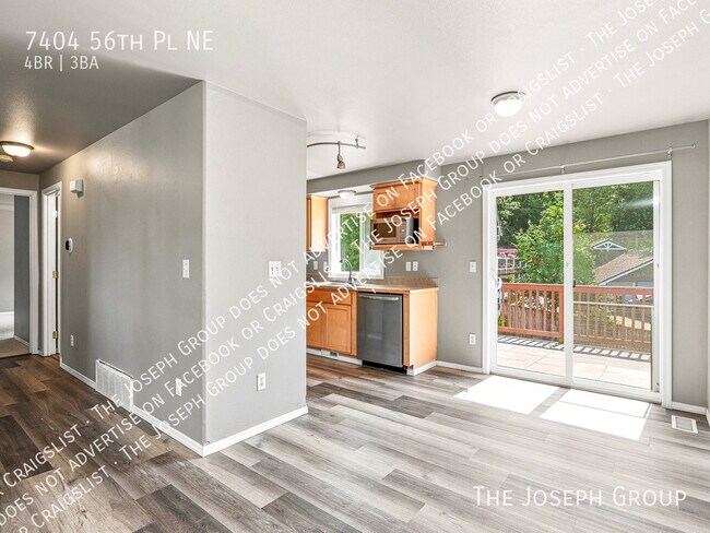 Photo - 7404 56th Pl NE