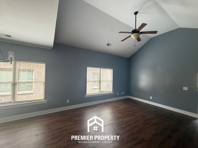 4BR/2BA Birmingham Rental with Attached 1-Car Garage & Open Kitchen Island