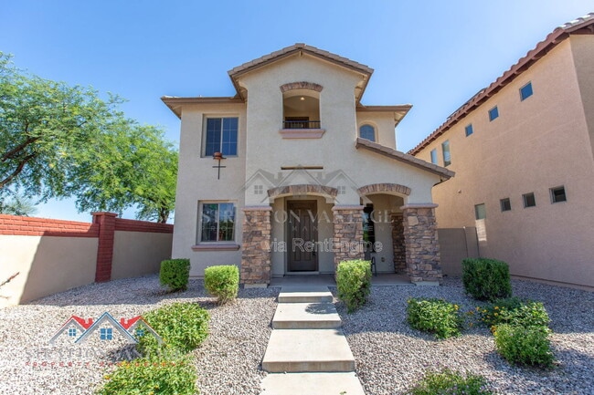 Building Photo - 9136 W Meadow Dr