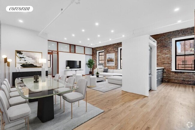 Building Photo - 16 Hudson St Rental