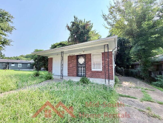 Photo - 1596 Pennsylvania St