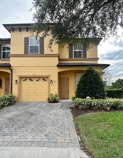 Photo - 1610 Retreat View Cir Townhome