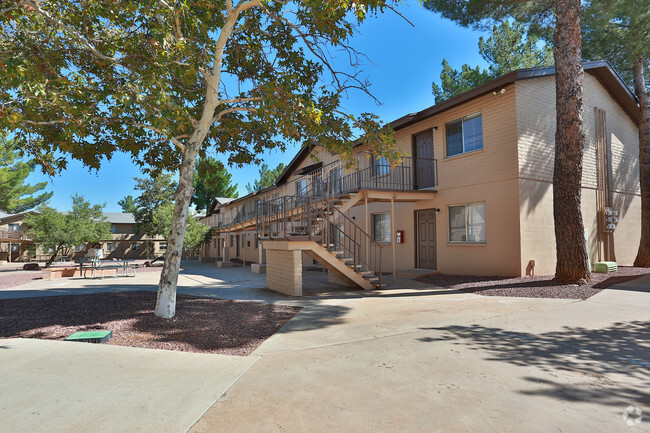 Building Photo - Canyon Vista Apartment Homes