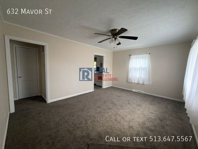 Photo - 632 Mavor St