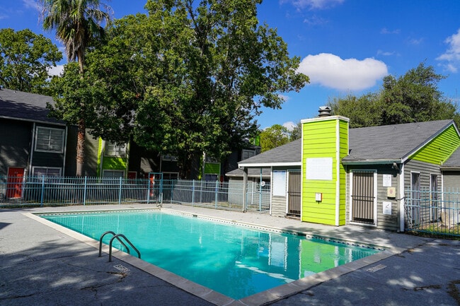Sago Palms Apartments - Sago Palms Apartments