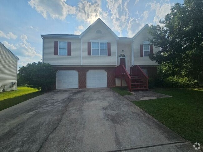 Building Photo - 10779 Paladin Dr Rental