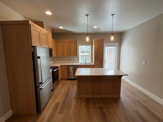 Photo - New Construction Townhome in NW Bend