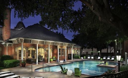 Photo - 18959 Dallas Pkwy Unidad b1