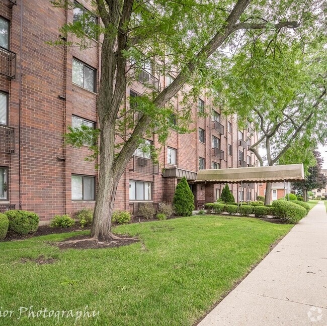 Building Photo - 835 Pearson St Unit 309 Rental