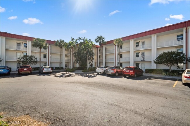 Photo - 1700 Pine Valley Dr Condominio Unidad 314