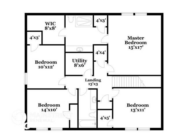 Photo - 3003 Gibraltar Blvd