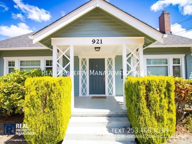 Photo - 921 N Alder St Unidad A2
