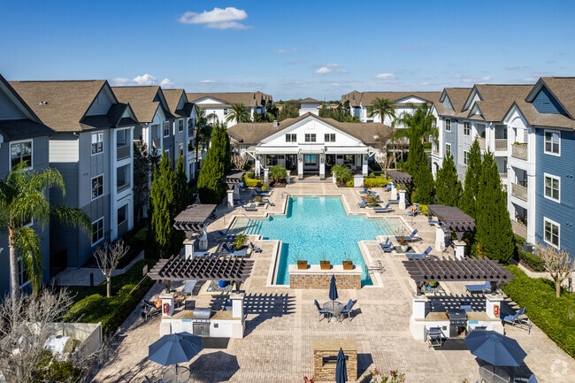 Building Photo - Talcott at Windermere Rental