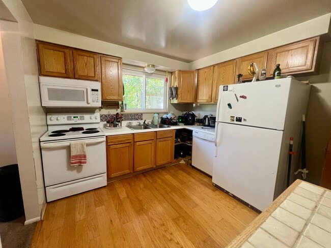 Photo - Williams2547 Unidad #2547