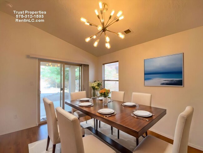 Photo - Cute home in Sonoma Ranch