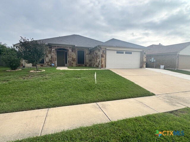 Building Photo - 401 E Libra Dr Rental