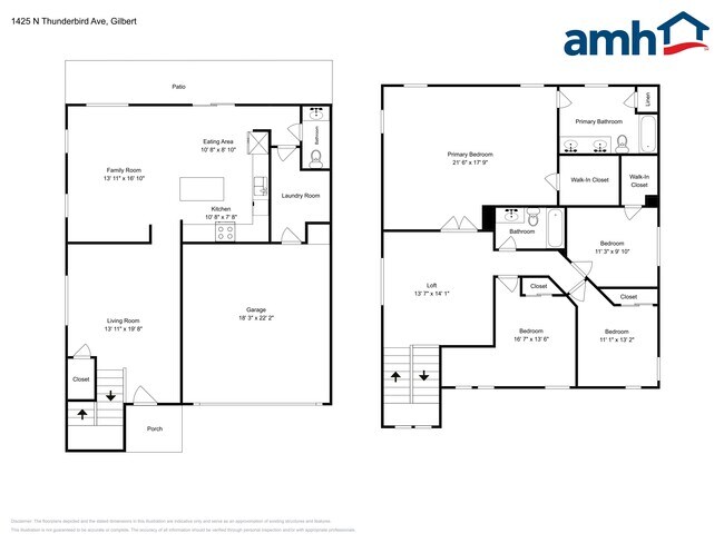 Photo - 1425 N Thunderbird Ave