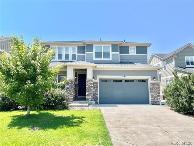 Photo - 2331 Lodgepole Creek Dr