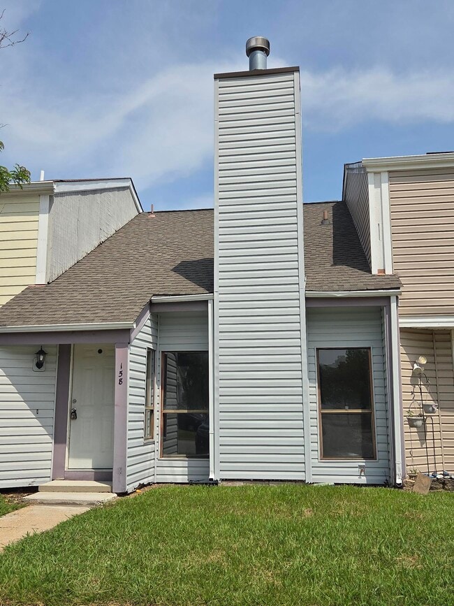 Building Photo - 158 Thalia Trace Drive