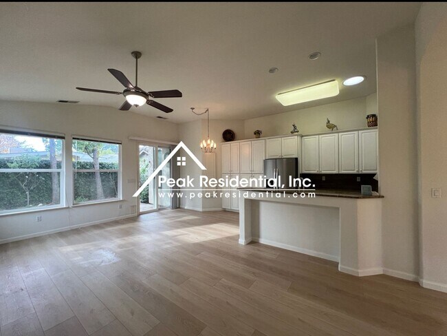 Photo - Updated Carmichael 2bd/2ba House With Office!