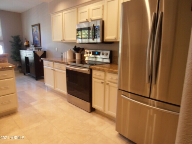 Photo - 7700 E Gainey Ranch Rd Unit 117