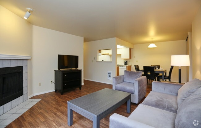 Photo - Ballinger Commons Apartments