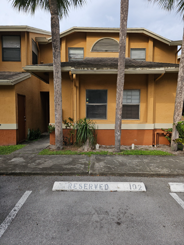 Photo - 2491 NW 56th Ave Townhome