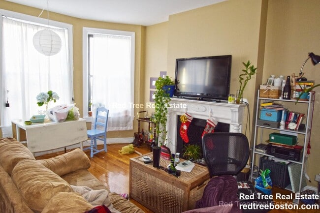 Photo - 17 Highgate St Unit 1