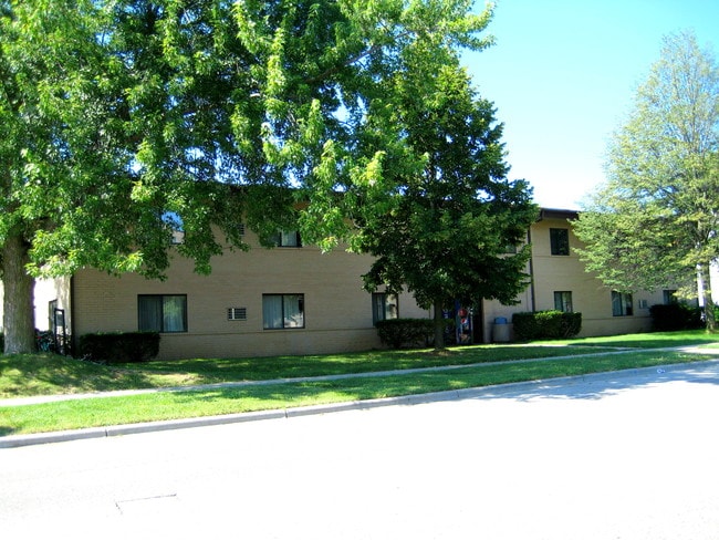 Photo - Parker Place Apartments