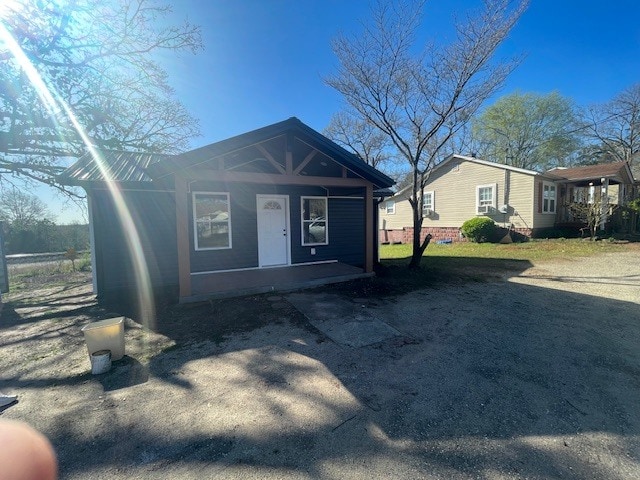 Building Photo - 686 N Norris Dr