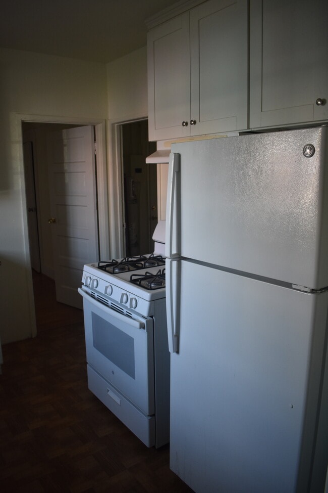 Photo - 114 S Vendome St Unit Sierra 4-plex