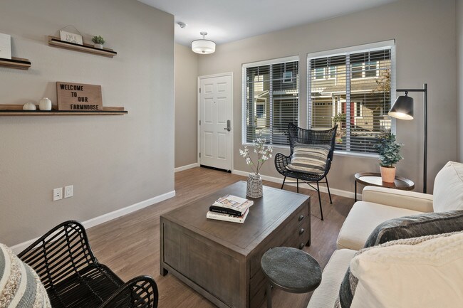 Photo - Sendero Townhomes