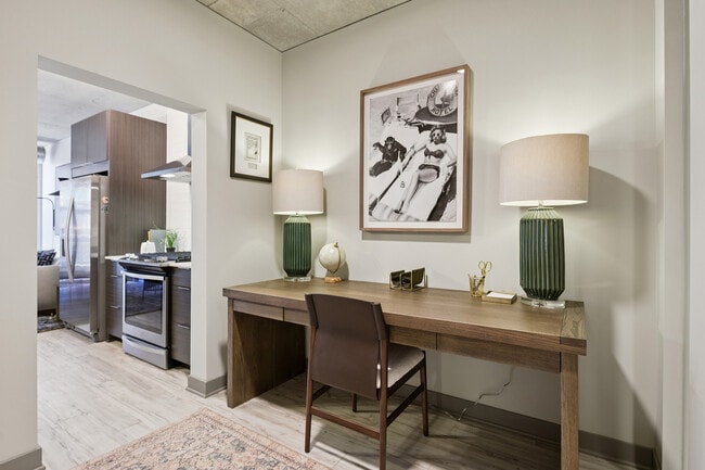 Nordhaus Apartment Homes