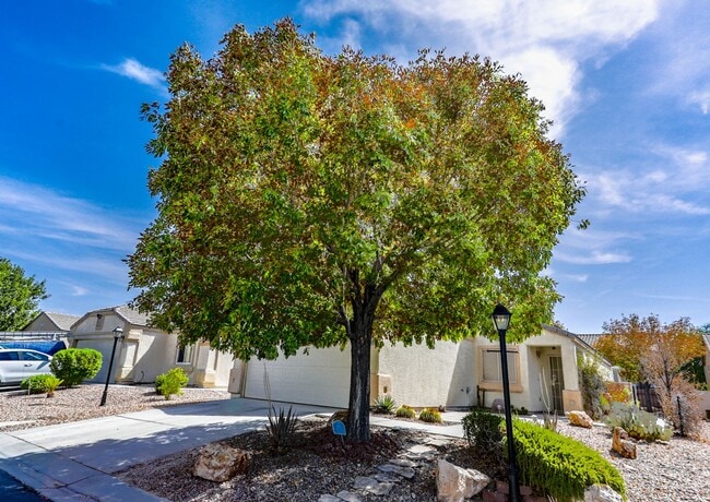 Photo - 3 Bedroom Single Story Northwest Vegas Home