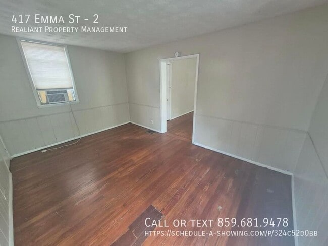 Photo - 417 Emma St Unidad 2
